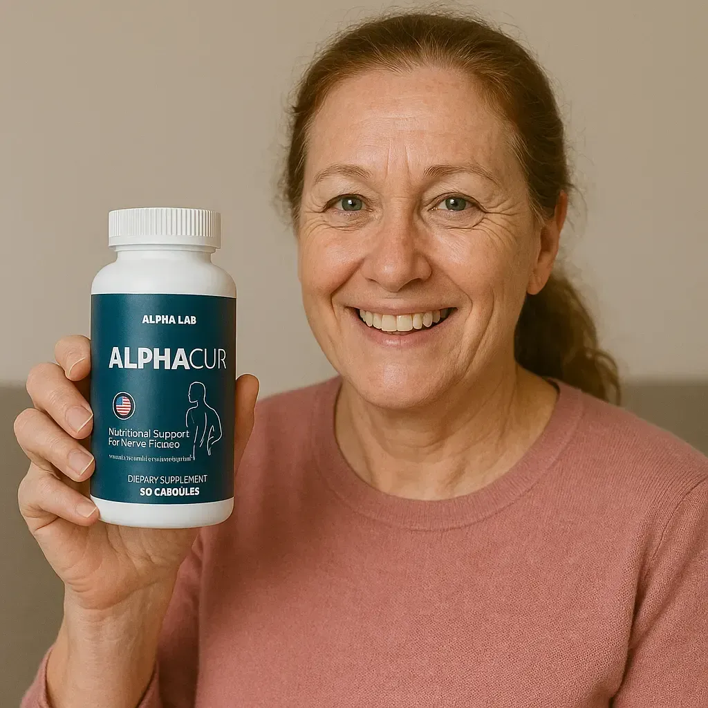 AlphaCur product image